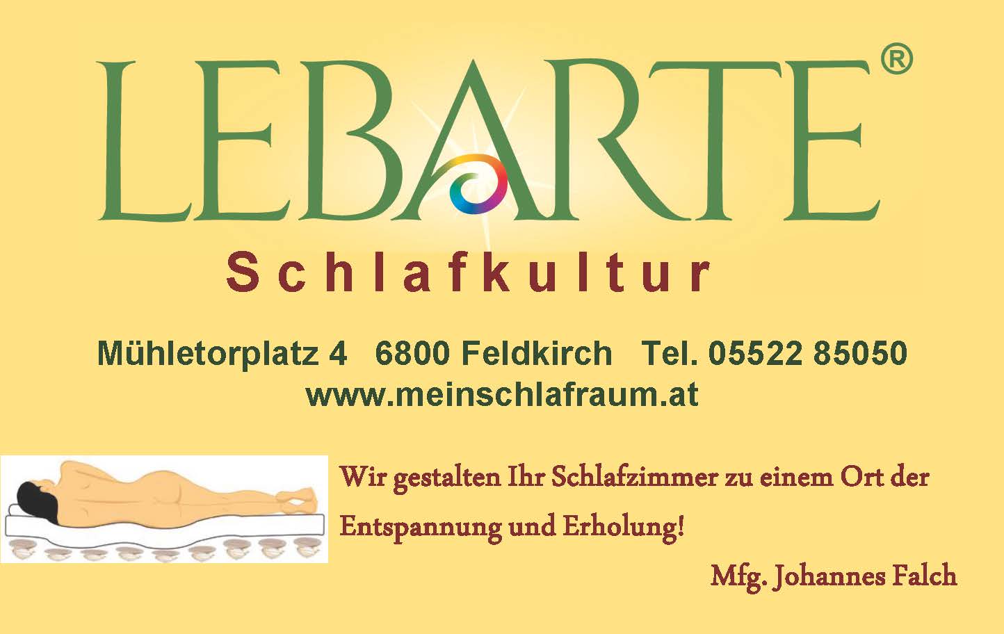 lebarte meinschlafraum